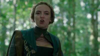 If he were Richard,
he would be my brother - The White Princess