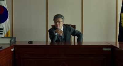 If he’s denying it
after everything, - Juror 8