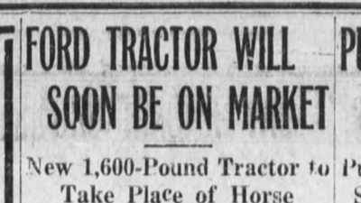 If he or she does not have
the passion themselves - The Machines That Built America