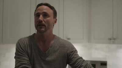 If he was so distraught
over his marriage breaking up, - The Irrational