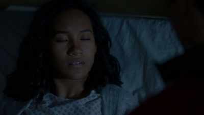 If he had some kind of box
of secrets stashed away.. - Pretty Little Liars: The Perfectionists