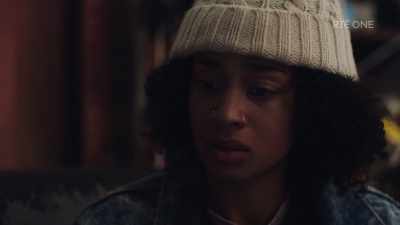If he had something to do
with Lenny's death, he will pay. - North Sea Connection