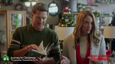 If he had that patch, then he was
most definitely from that unit, yeah. - Bringing Christmas Home