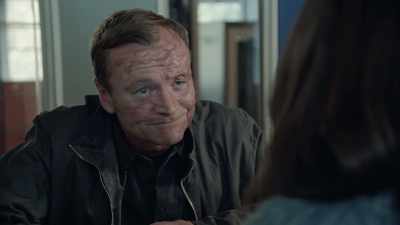 If he was there, at this crime scene, then there was a reason. - Rellik