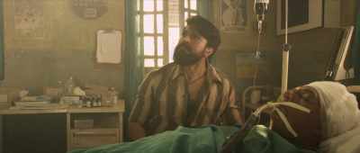 If he was to die, he should’ve been dead
when the Lorry dashed him - Rangasthalam