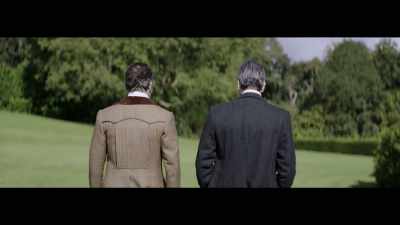If he was to get into cars, - The Titans That Built America
