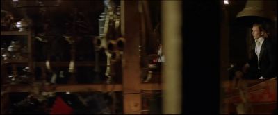 If he has to kill a thousand men - The Phantom of the Opera
