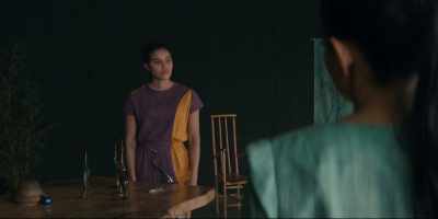 - If he was Ultra, - Moonhaven