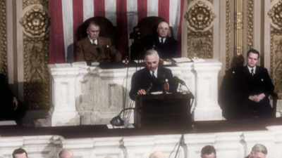 IF HE USES THEM WISELY, - America in Color