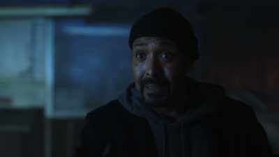 - If he and Veronica live,
you'll find a way through this. - The Irrational