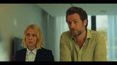 If he was with a prostitute, - The Mallorca Files