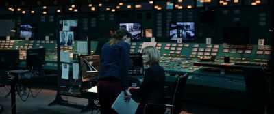 - If you hear about Zeus...
- I'll tell you. - Hacker