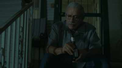 If you hear anything,
please let me know. - Mayans M.C.