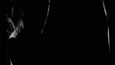 If they hear in Iyi
that Zinwe is not dead... - Mami Wata