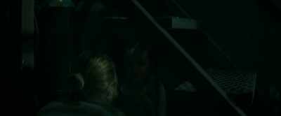If you hear something
that's not me, - Night of the Hunted