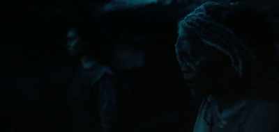 If they hear us,
it will be as dangerous for me as for you. - See