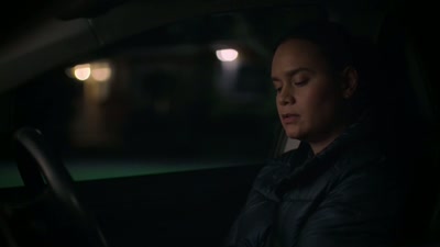 If... you heard about my mum,
then you heard what happened to her. - The Gone