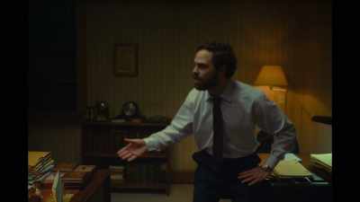If you heard the trial today, - Argentina, 1985