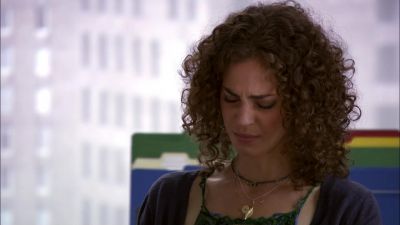 If you heard
this man again, - White Collar