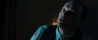 If he hears that someone down here
is doing all he can - The Resistance Banker