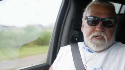 If heavy thinks
he's all right, - Deadliest Catch: Bloodline