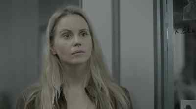 If he'd asked,
would you conceal anything? - The Bridge