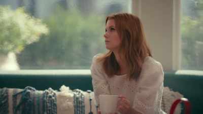 If he'd come before
we sank everything into the spa, - Sweet Magnolias