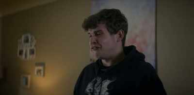 -If he'd have stayed here
in Hull, - Four Lives