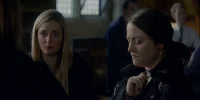 If he'd not felt he had to keep
how he was a secret from us, - Four Lives