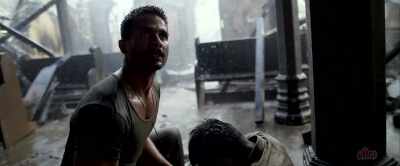 If he'd rung that bell, - Rangoon