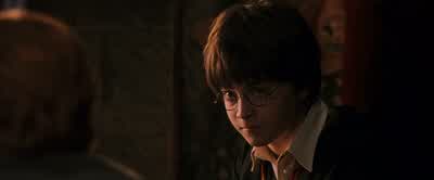 If he'd had the chance,he might have tried tonight. - Harry Potter and the Philosopher's Stone