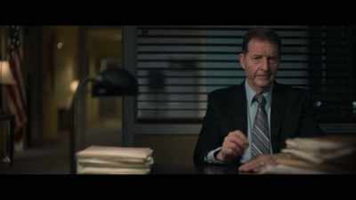 If he held back information,
his value as a witness would be nullified. - Bad Sport