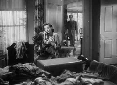 If he'll let me have the car. - The File on Thelma Jordon