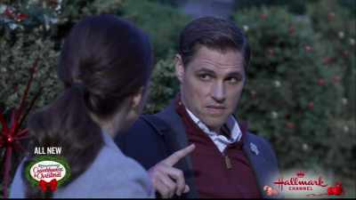If, you help me close
the deal with Luigi. - Christmas in Rome