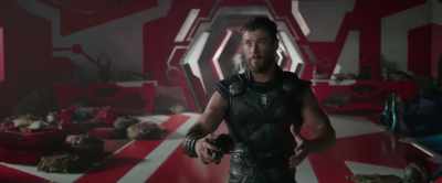 If you help me get back to Asgard, - Thor: Ragnarok