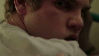 If you help me, I can stop him. - Somewhere Between