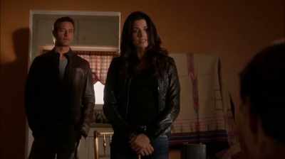 If you help us,
we can protect you. - Intelligence