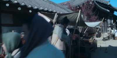 If they help us,
we won't be overrun like last time. - Kingdom: Ashin of the North