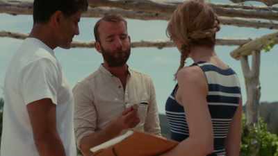 If it helps you, we
have a few spare. - A Toast to Love