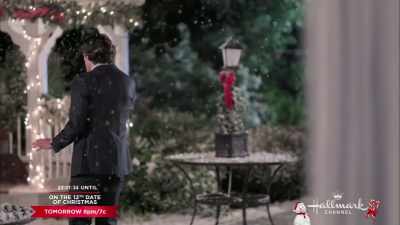 If Henry had his way, - One Royal Holiday