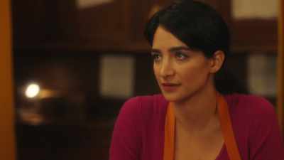 - If he's anything like Old Tom:
that guy was a trifecta - Ruby and the Well