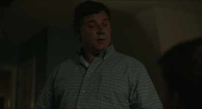 If he's been doing what you say,
then he needs to be reported. - Boy Erased