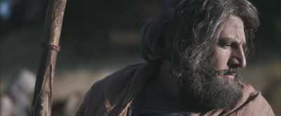 If he's buried,
he's forgotten. - His Only Son