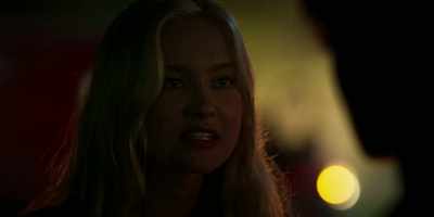 - If he's come back, - Wolf Pack