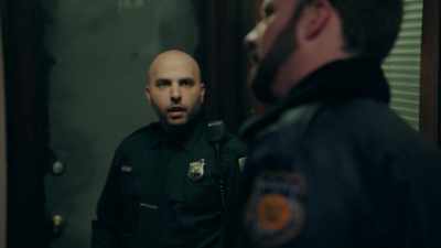 If he's EDP, - The Killing of Kenneth Chamberlain