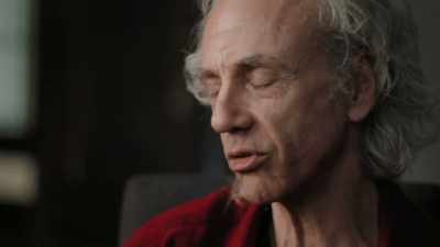 "If he's guilty, then...
scumbag gets what he gets." - Ted Bundy: Falling for a Killer