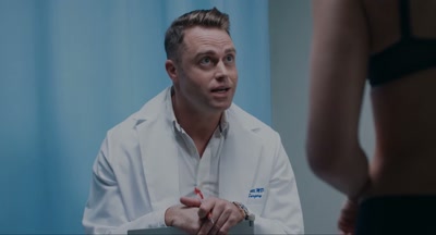 If he's happy, then I
guess we're done here. - Andy Somebody