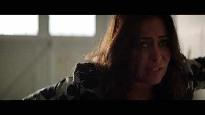If he's here and Jenny's gone missing, - Safe