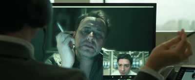 If he's hidden money offshore, - The Agency