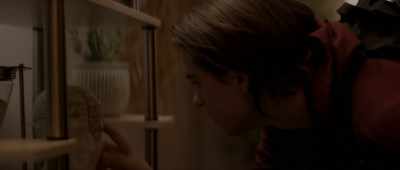 If he's lucky, - Suitable Flesh